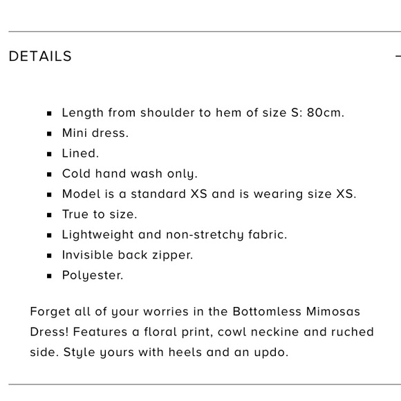 Green & Yellow Floral Satin Ruched Dress - Picture 11 of 12